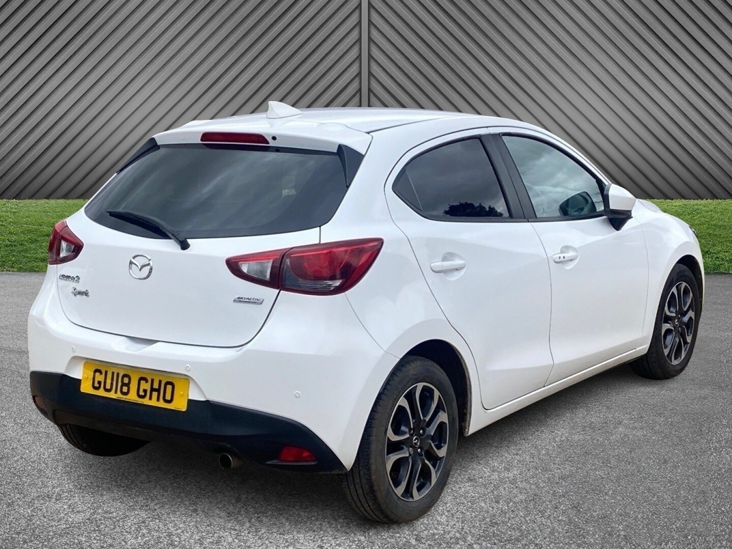 Used Mazda Mazda2 2018 for sale - 78031787: Photo 10