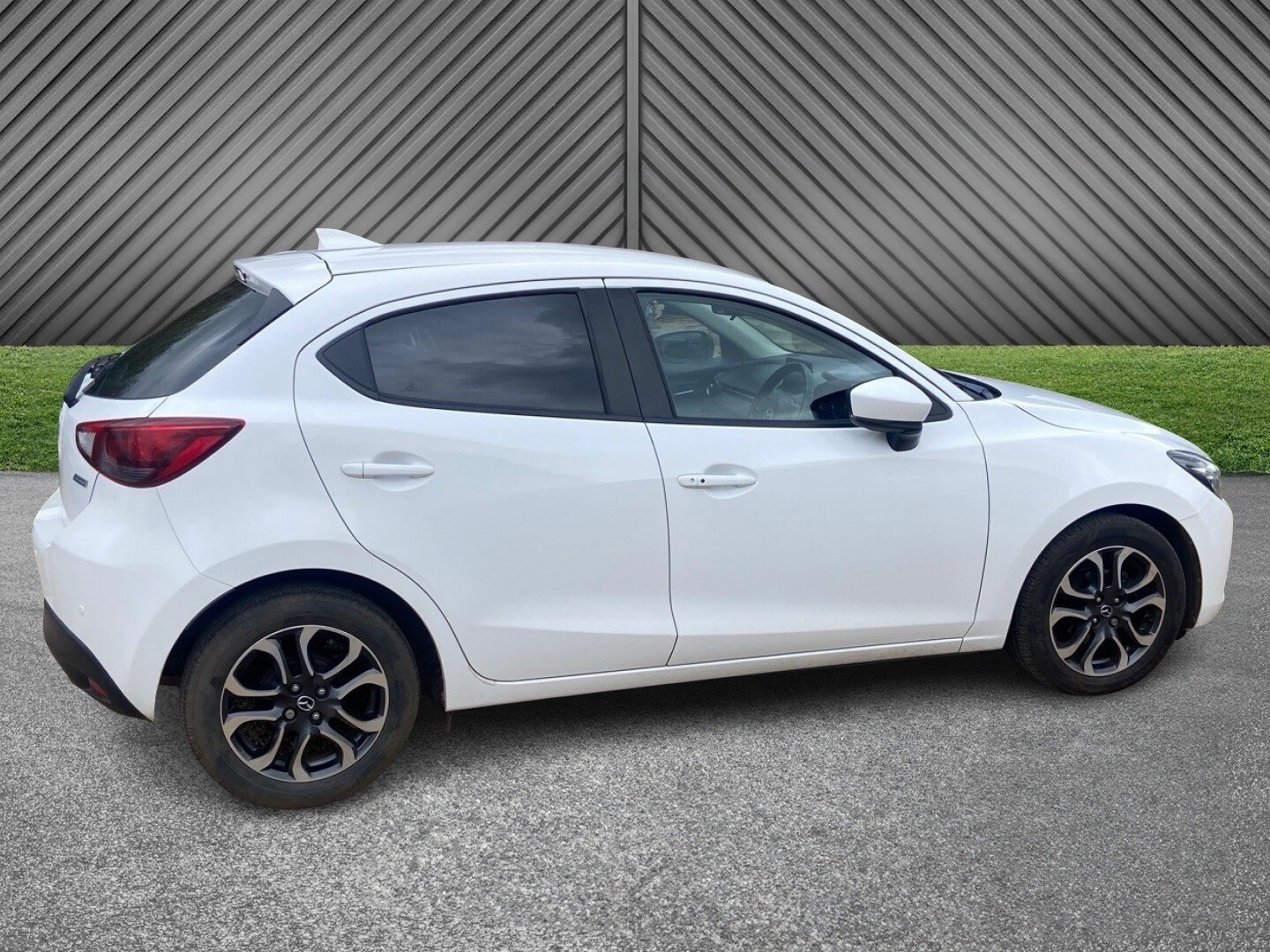 Used Mazda Mazda2 2018 for sale - 78031787: Photo 11