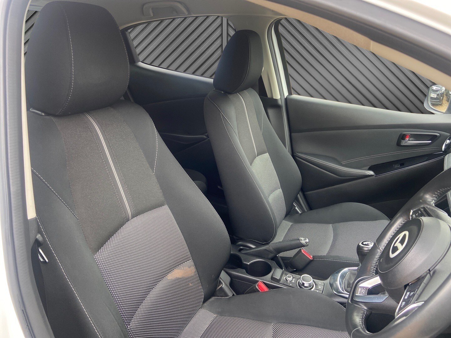 Used Mazda Mazda2 2018 for sale - 78031787: Photo 13