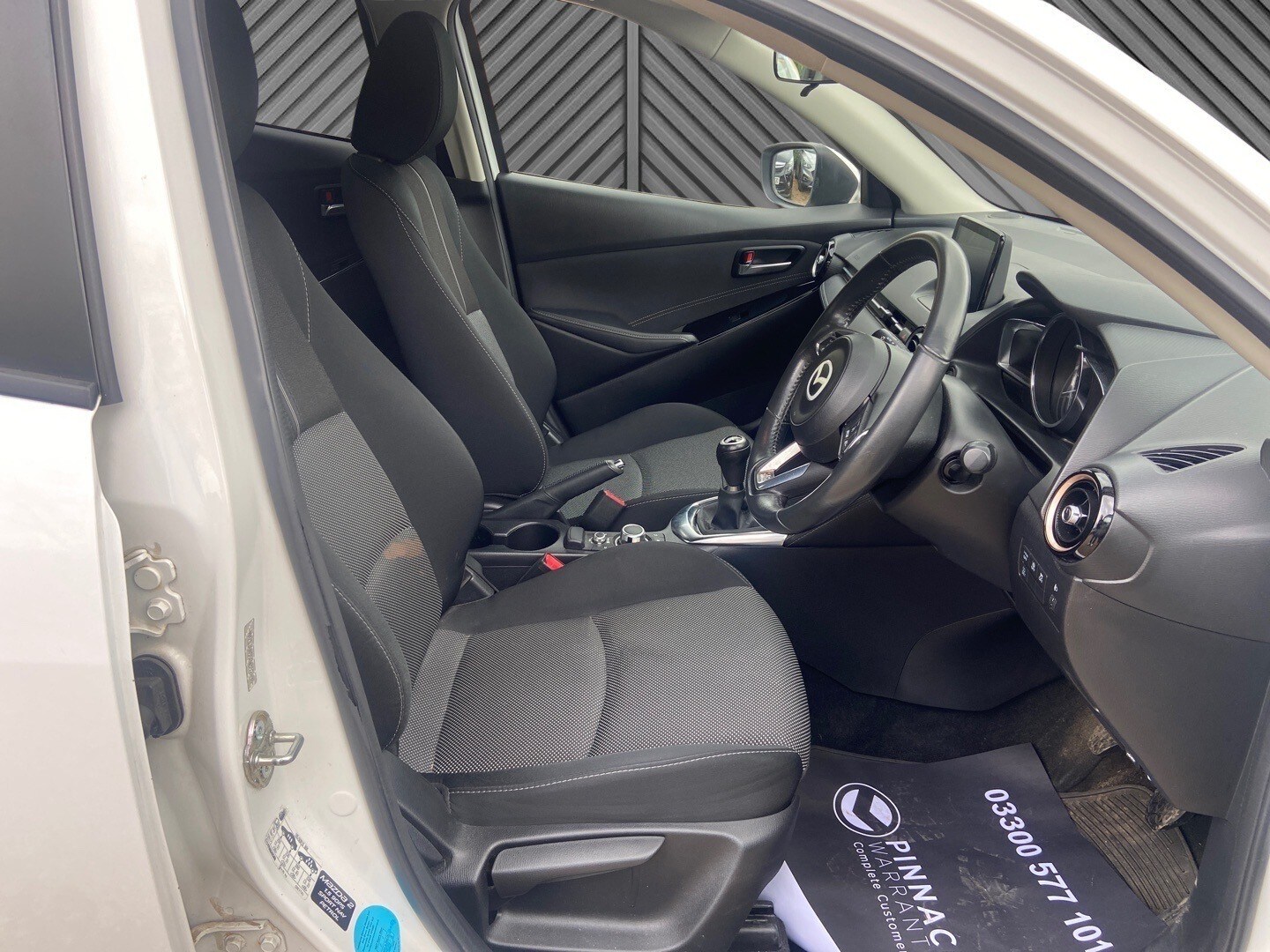 Used Mazda Mazda2 2018 for sale - 78031787: Photo 14