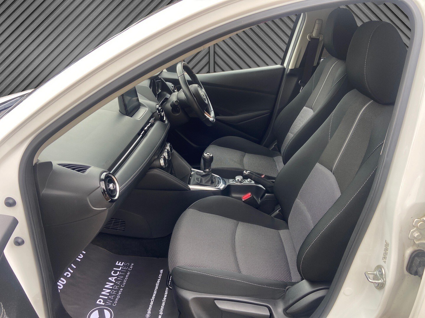 Used Mazda Mazda2 2018 for sale - 78031787: Photo 15