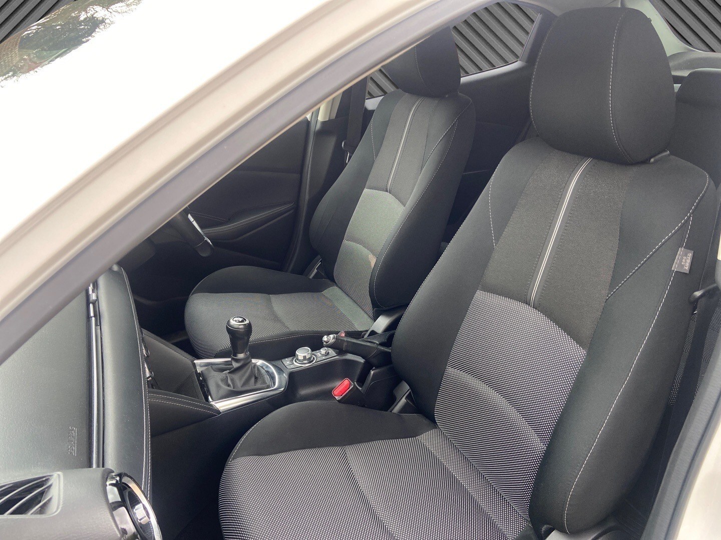 Used Mazda Mazda2 2018 for sale - 78031787: Photo 16