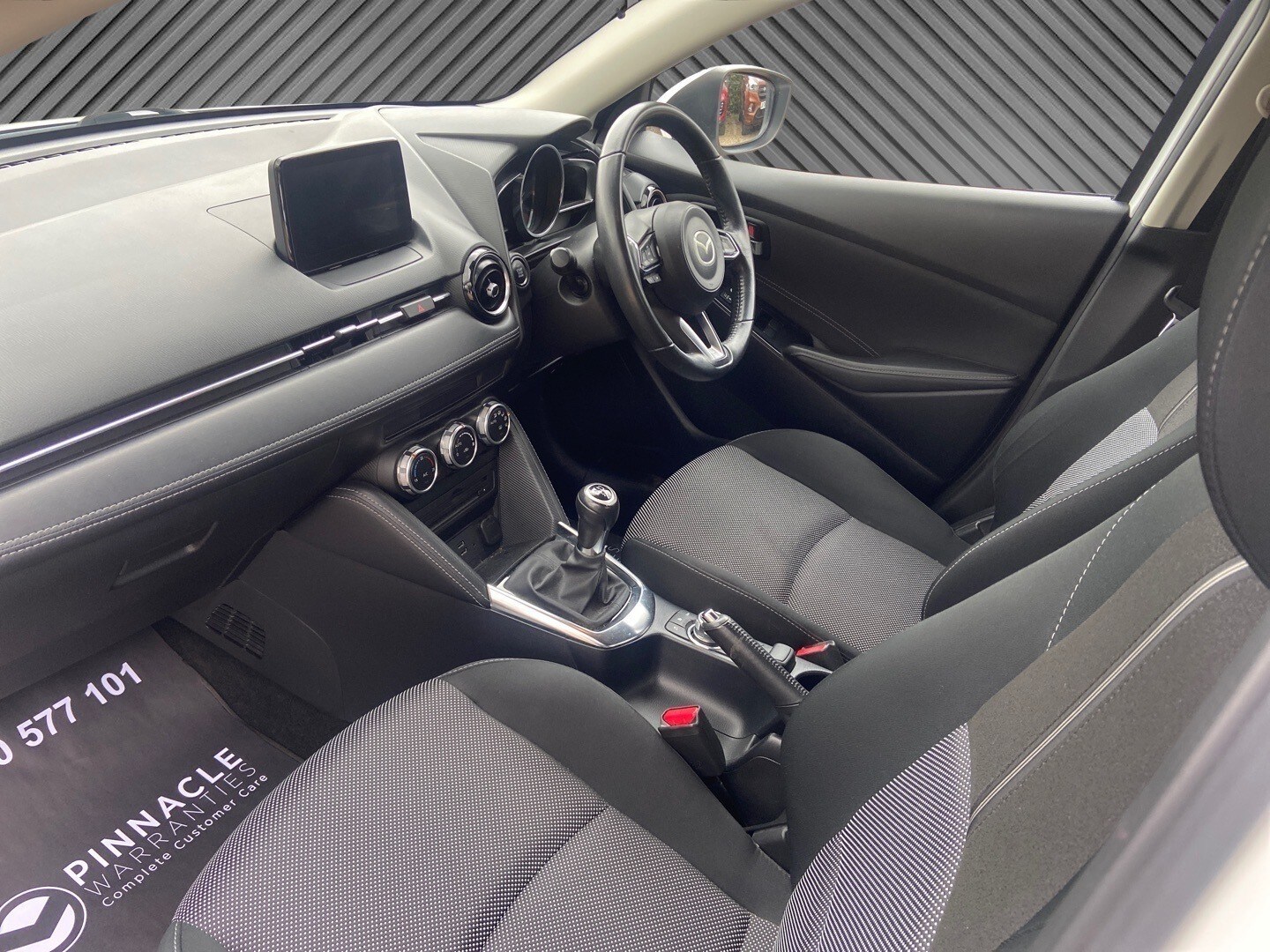 Used Mazda Mazda2 2018 for sale - 78031787: Photo 17