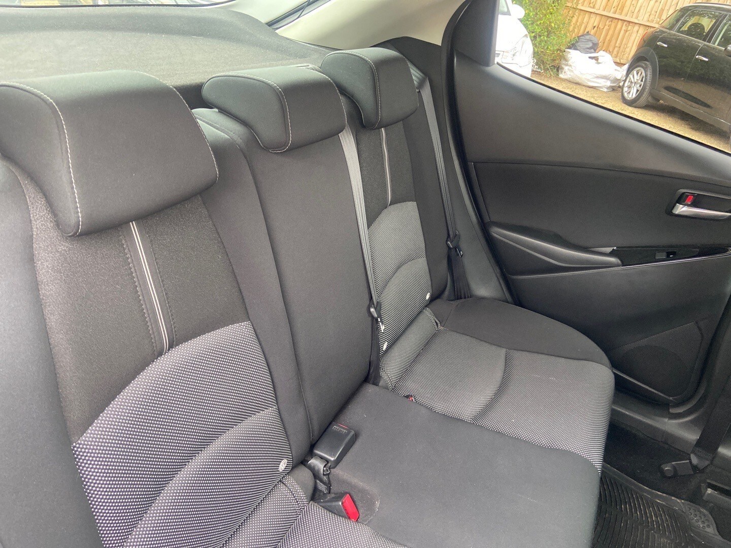 Used Mazda Mazda2 2018 for sale - 78031787: Photo 20