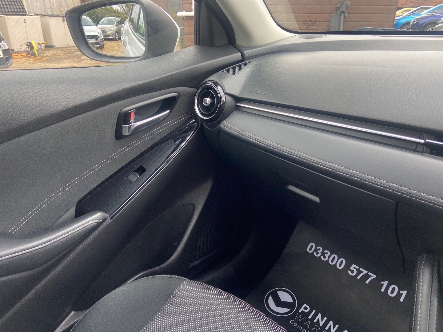 Used Mazda Mazda2 2018 for sale - 78031787: Photo 22