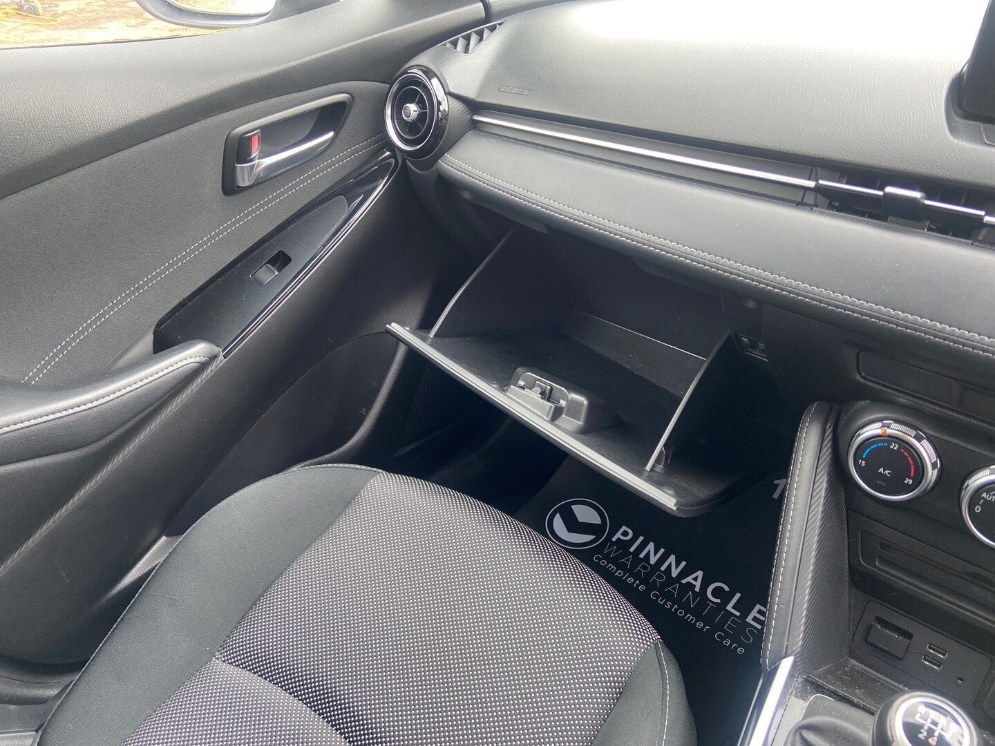 Used Mazda Mazda2 2018 for sale - 78031787: Photo 23