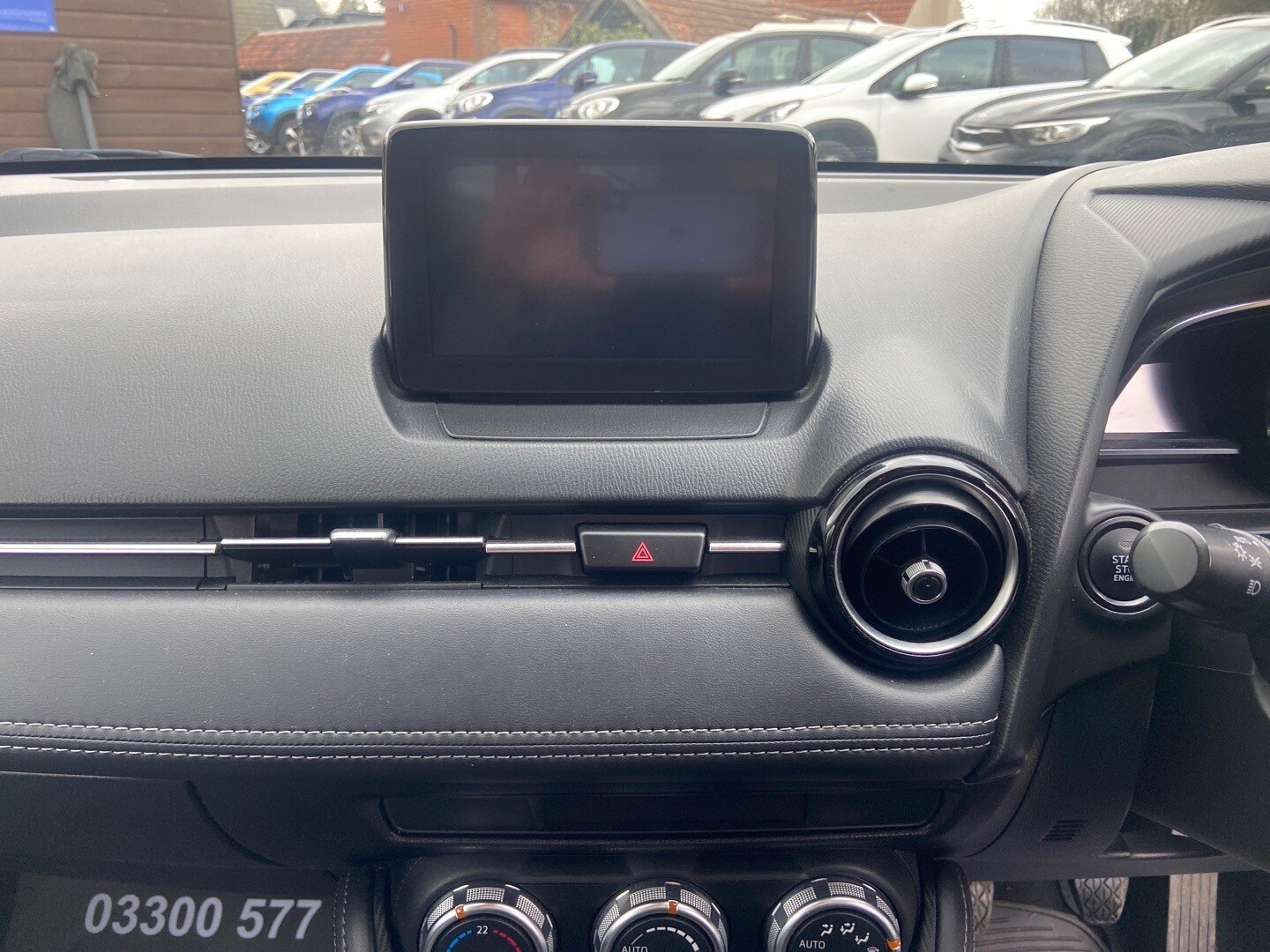 Used Mazda Mazda2 2018 for sale - 78031787: Photo 24