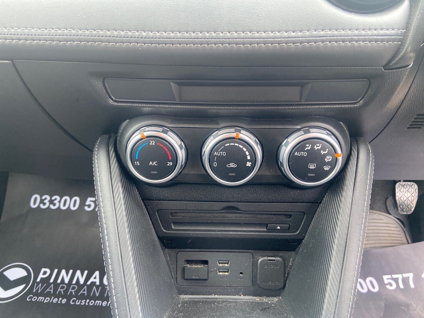 Used Mazda Mazda2 2018 for sale - 78031787: Photo 25