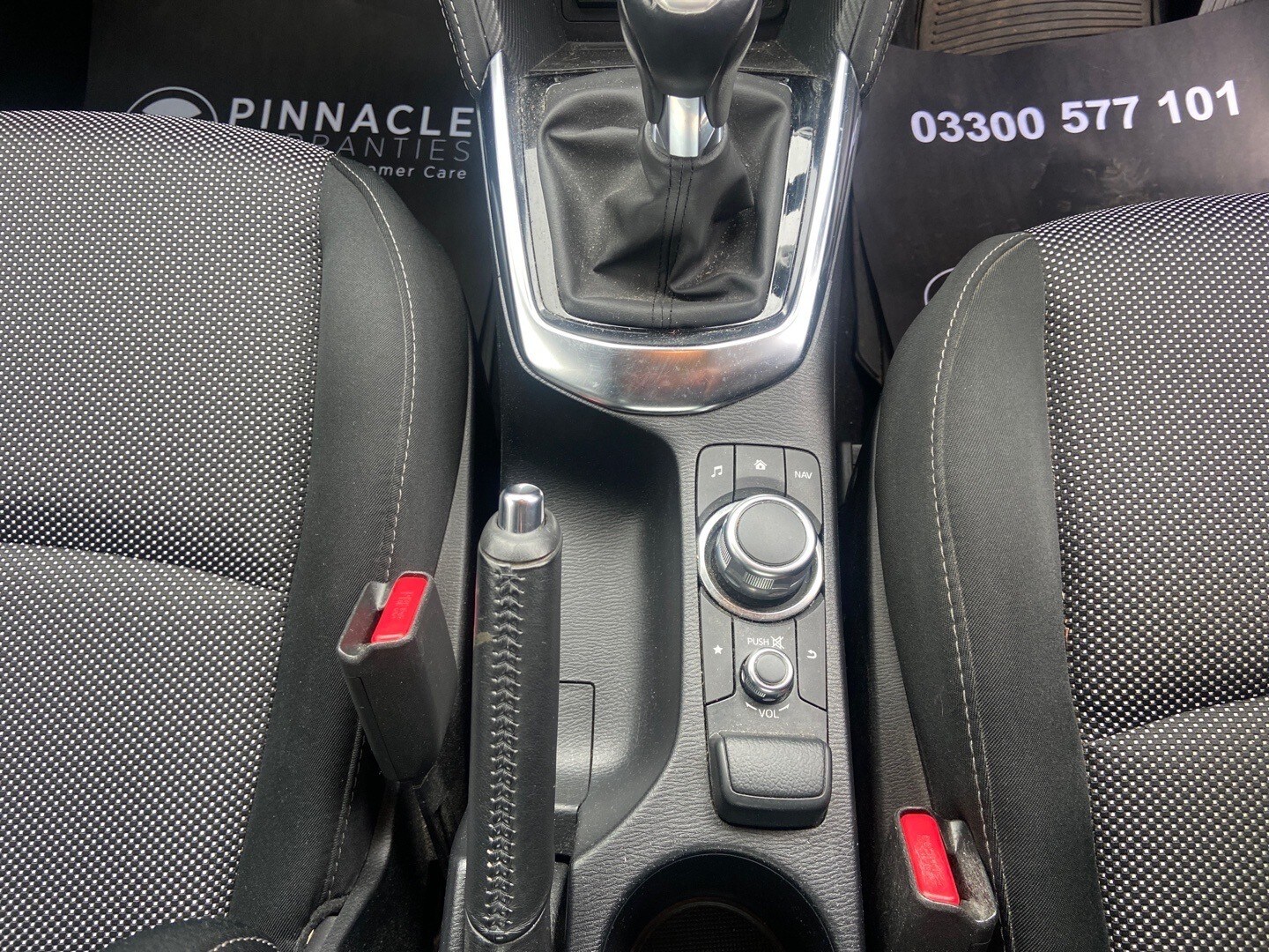 Used Mazda Mazda2 2018 for sale - 78031787: Photo 26