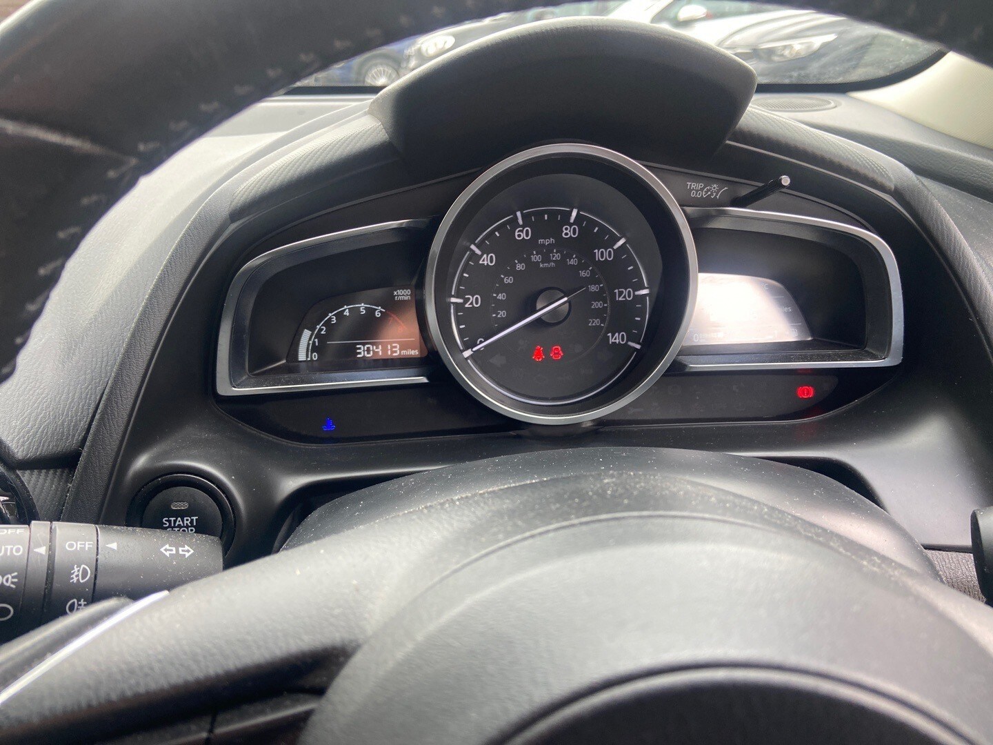 Used Mazda Mazda2 2018 for sale - 78031787: Photo 27