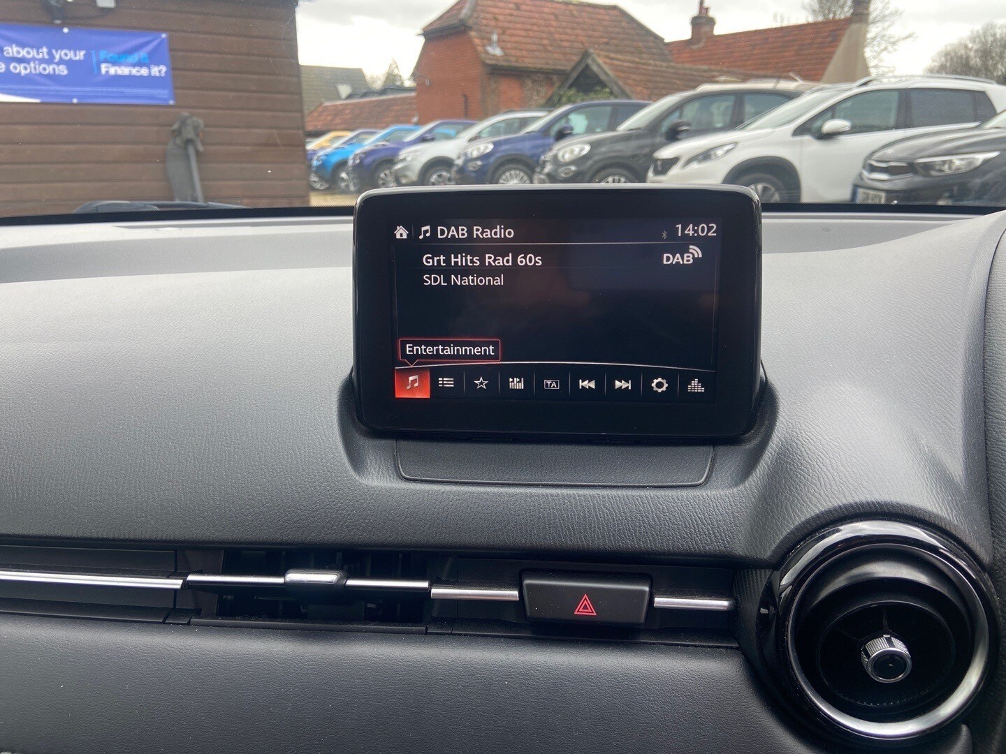 Used Mazda Mazda2 2018 for sale - 78031787: Photo 28