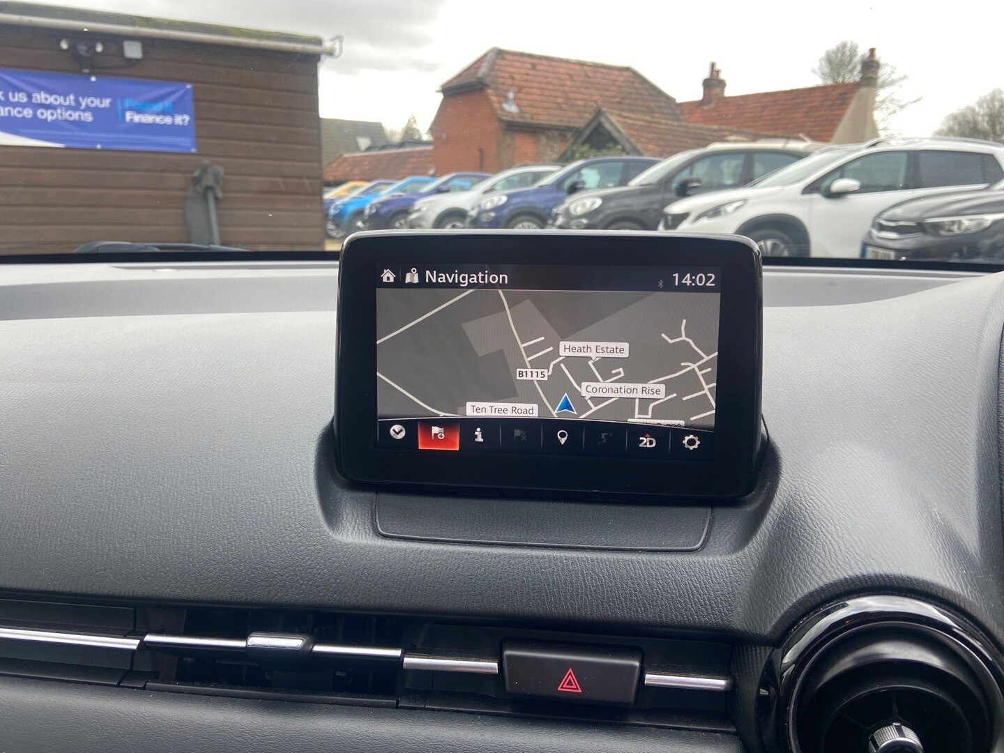 Used Mazda Mazda2 2018 for sale - 78031787: Photo 29