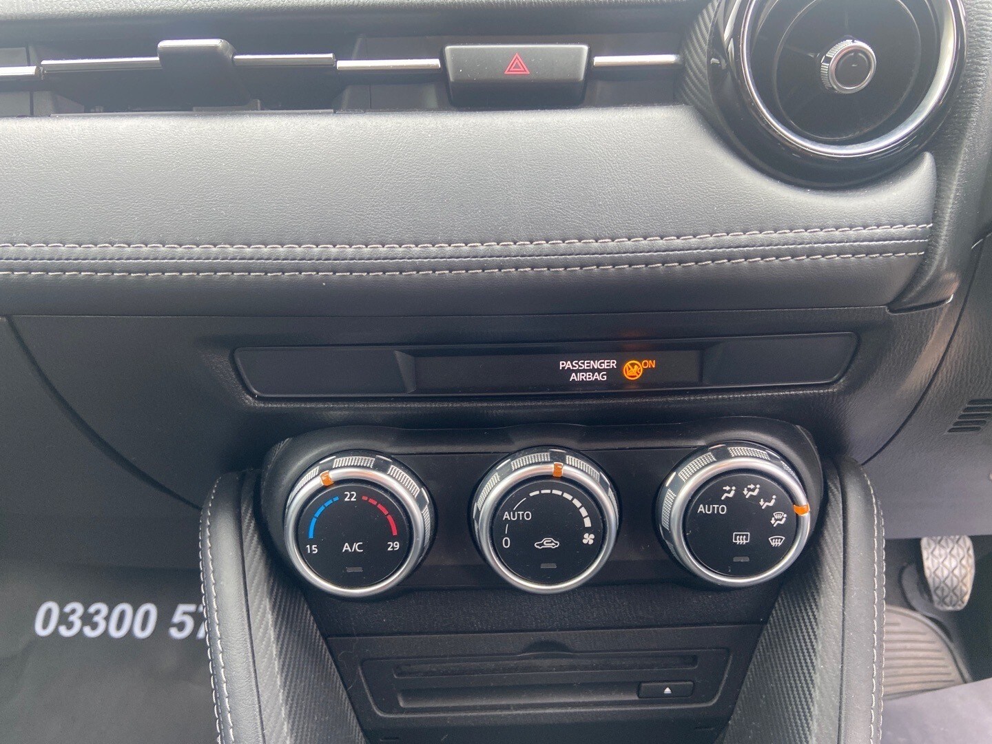 Used Mazda Mazda2 2018 for sale - 78031787: Photo 30