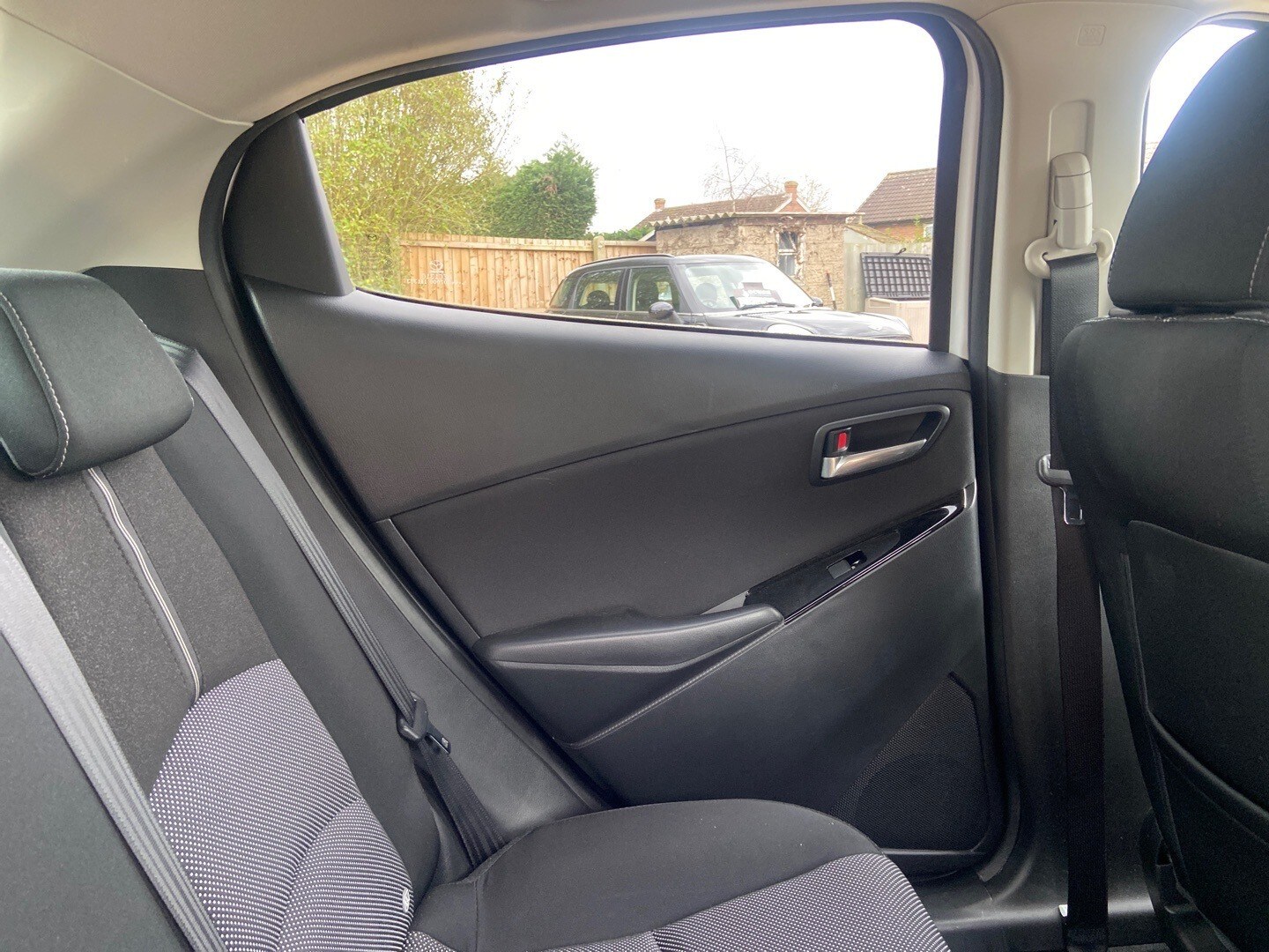 Used Mazda Mazda2 2018 for sale - 78031787: Photo 33