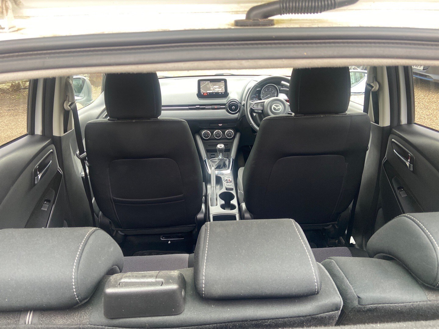 Used Mazda Mazda2 2018 for sale - 78031787: Photo 36