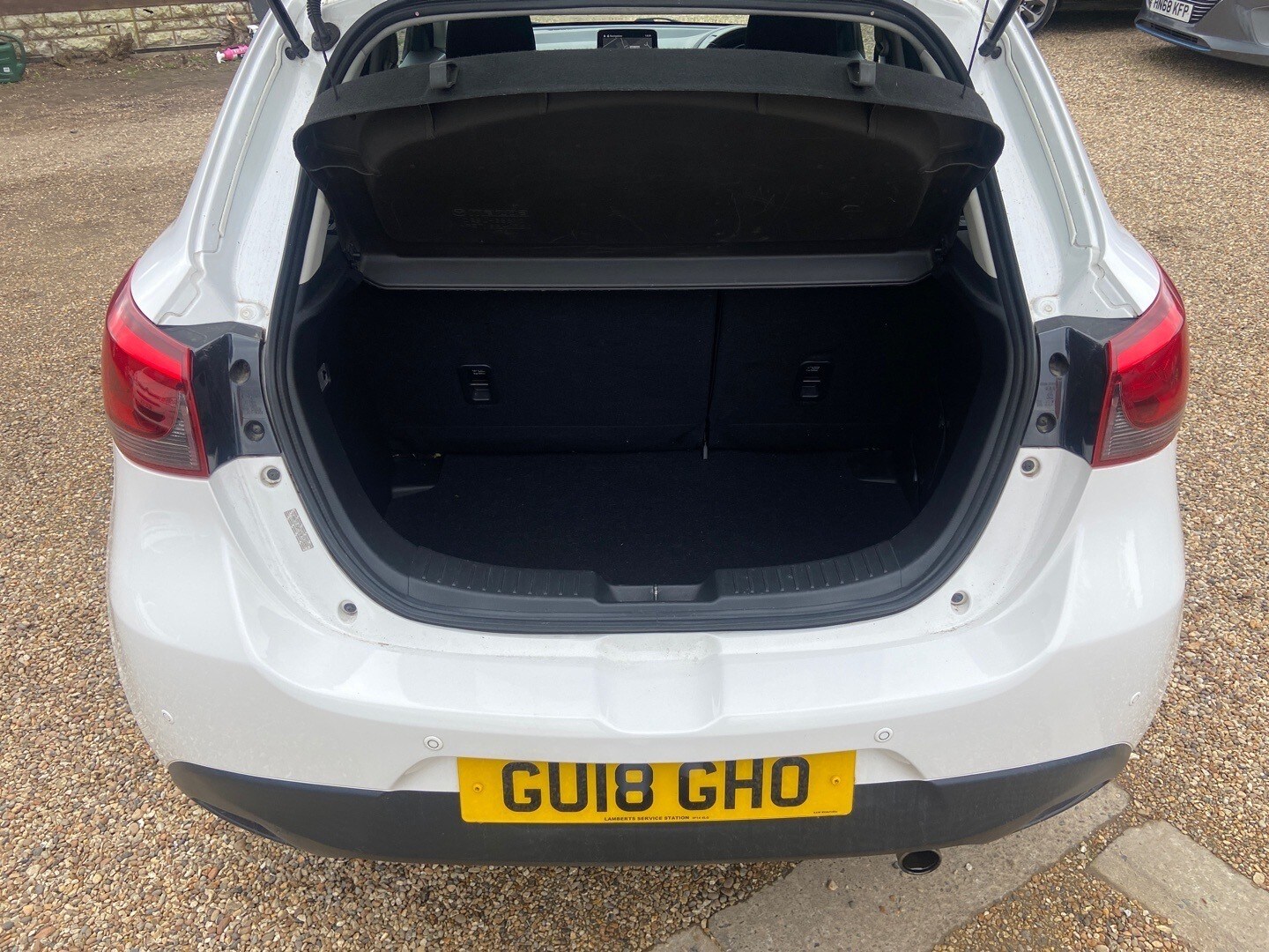 Used Mazda Mazda2 2018 for sale - 78031787: Photo 37