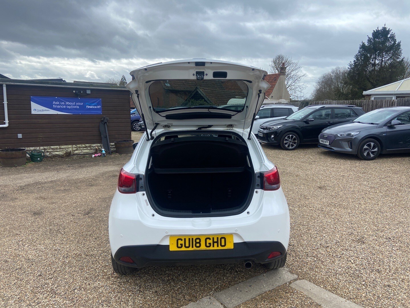 Used Mazda Mazda2 2018 for sale - 78031787: Photo 39