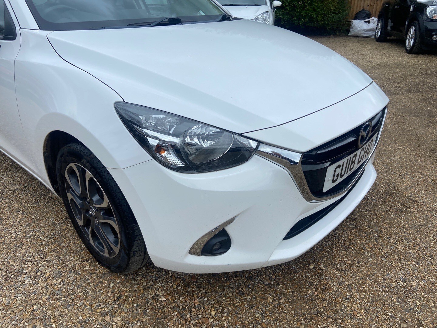 Used Mazda Mazda2 2018 for sale - 78031787: Photo 40