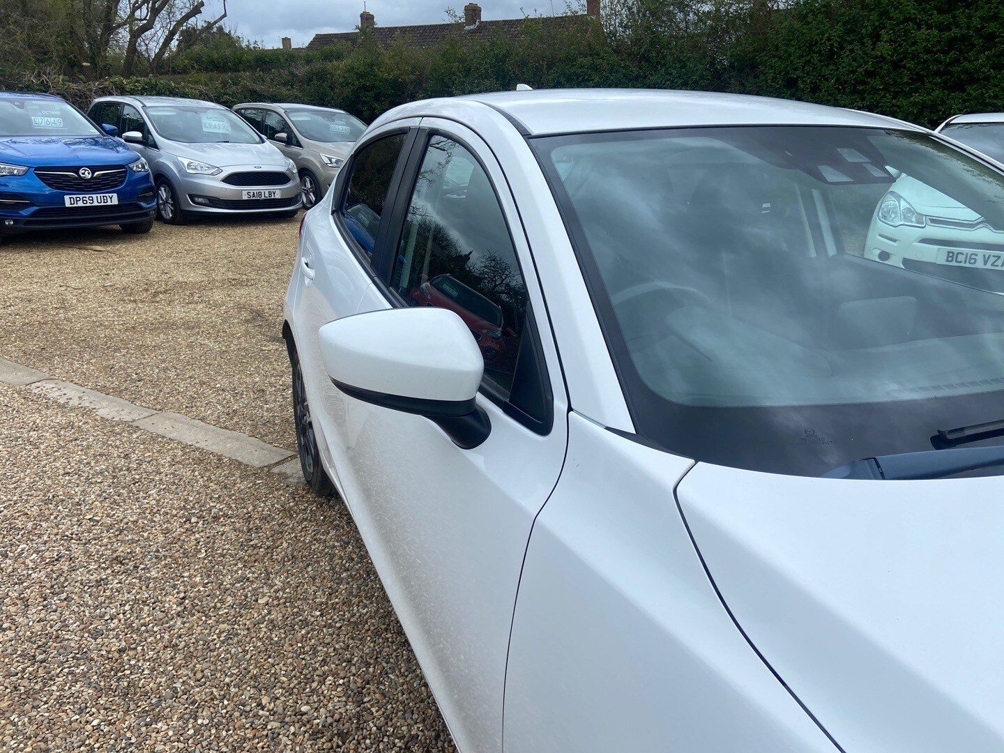 Used Mazda Mazda2 2018 for sale - 78031787: Photo 41