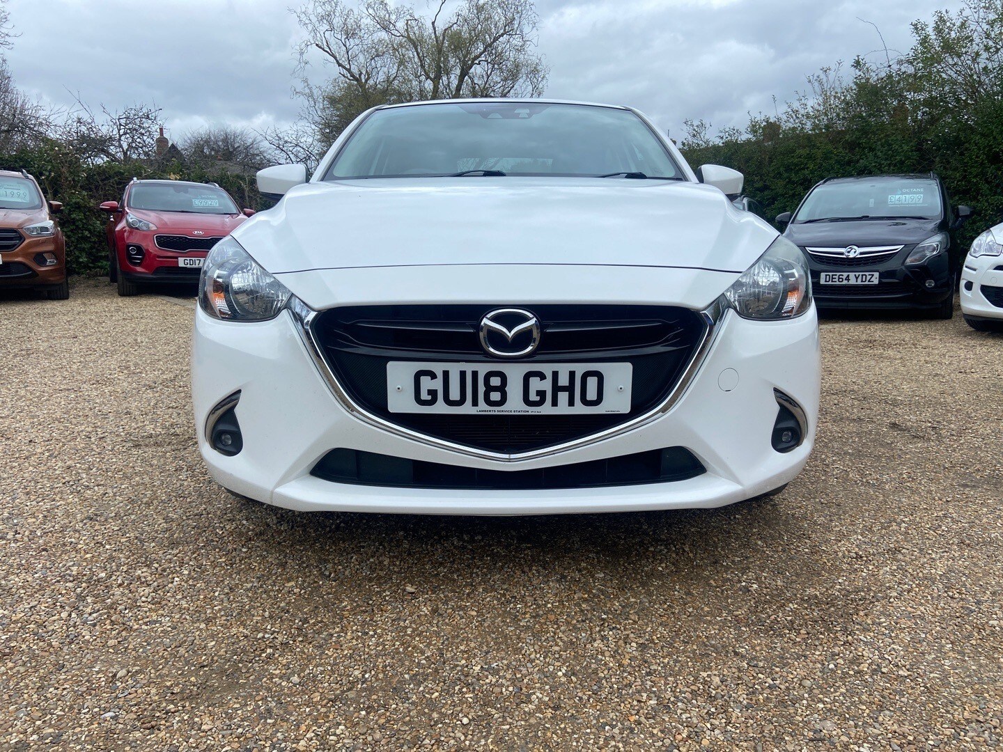 Used Mazda Mazda2 2018 for sale - 78031787: Photo 42