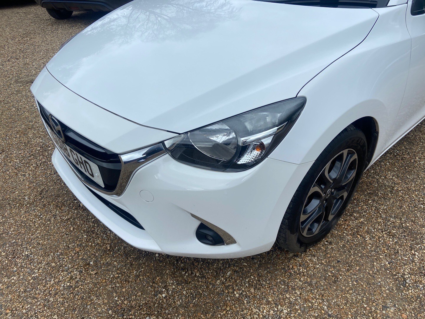 Used Mazda Mazda2 2018 for sale - 78031787: Photo 43