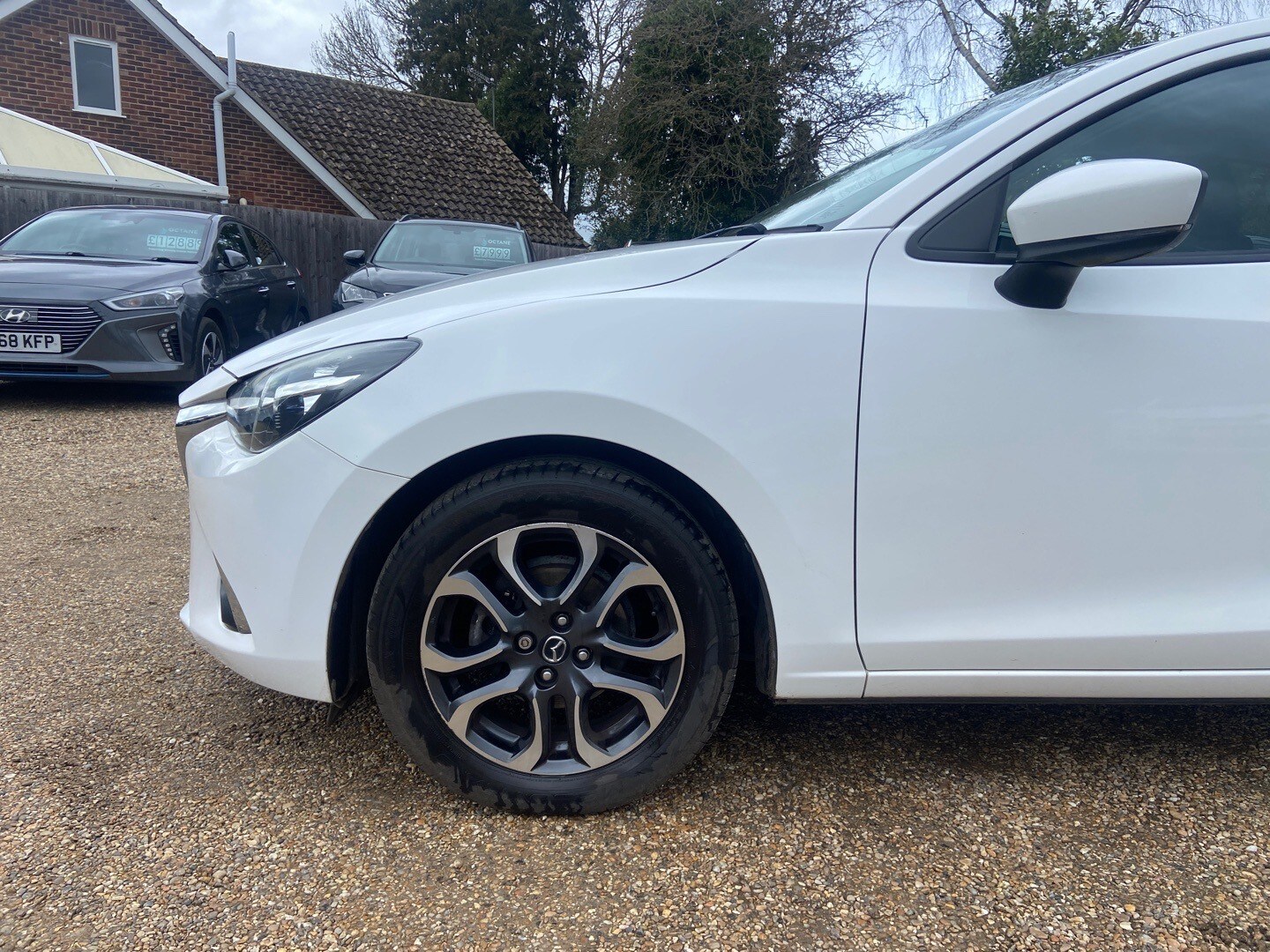 Used Mazda Mazda2 2018 for sale - 78031787: Photo 44