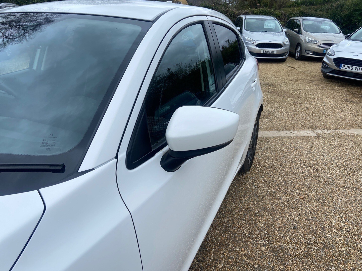 Used Mazda Mazda2 2018 for sale - 78031787: Photo 45