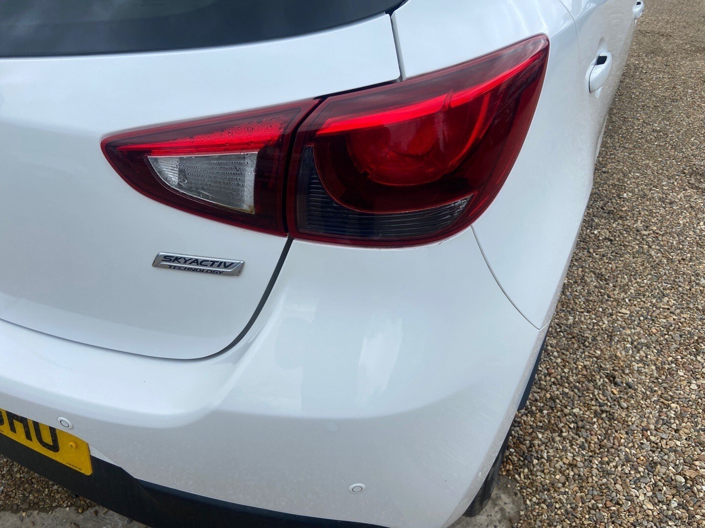 Used Mazda Mazda2 2018 for sale - 78031787: Photo 49