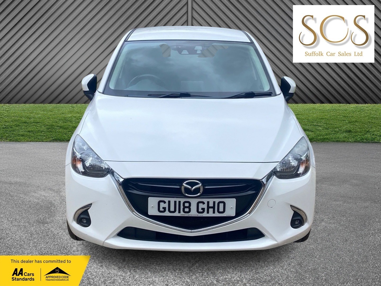 Used Mazda Mazda2 2018 for sale - 78031787: Photo 5