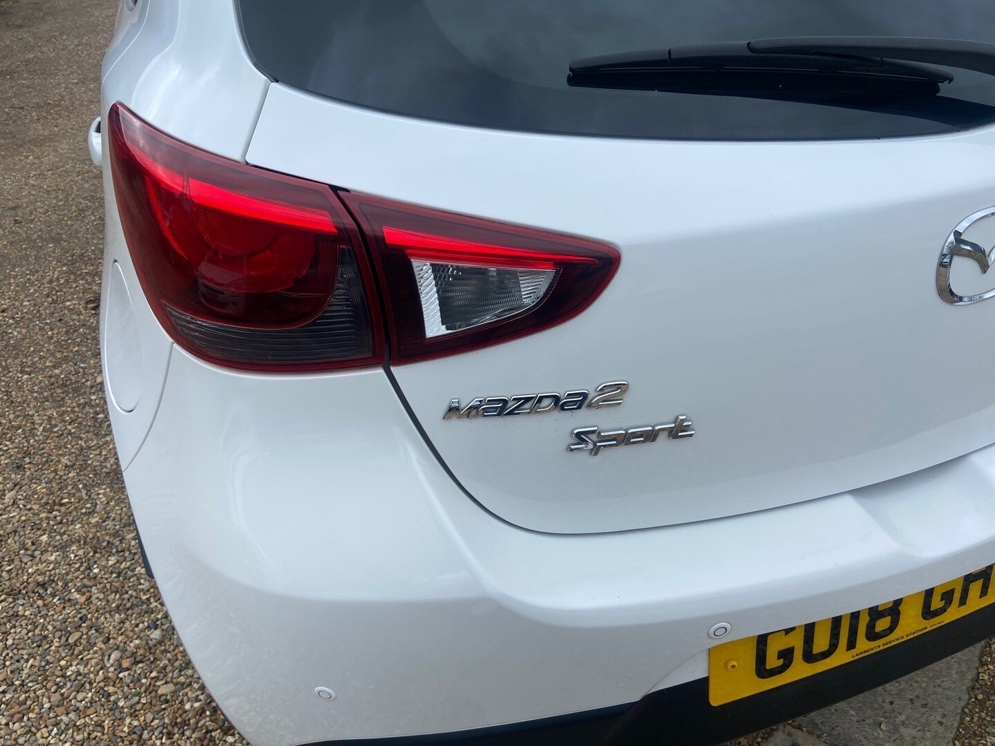 Used Mazda Mazda2 2018 for sale - 78031787: Photo 50