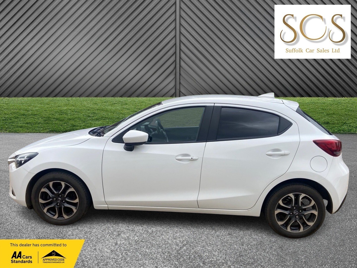 Used Mazda Mazda2 2018 for sale - 78031787: Photo 7