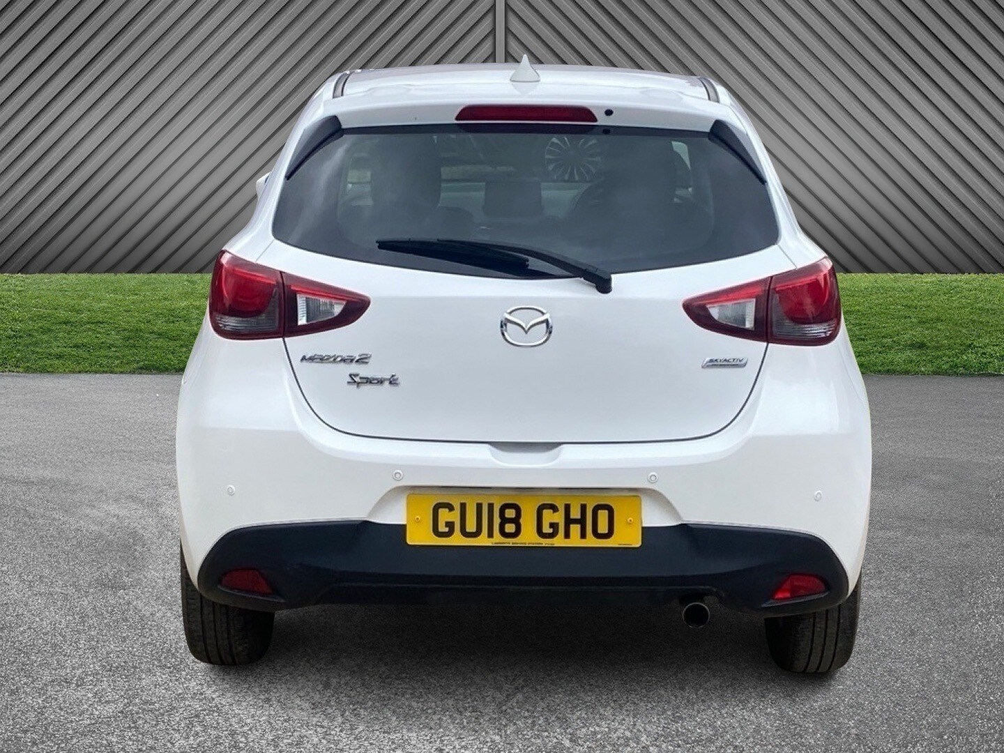 Used Mazda Mazda2 2018 for sale - 78031787: Photo 9