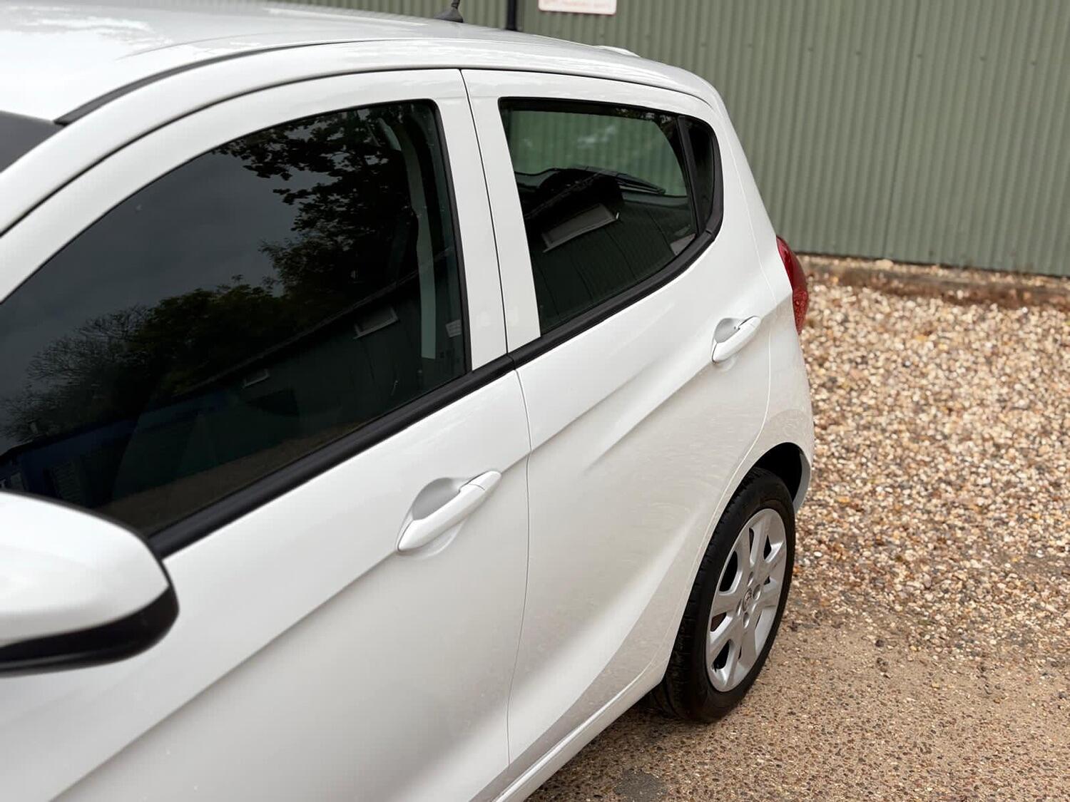 Used Vauxhall Viva 2018 for sale - 76397134: Photo 11