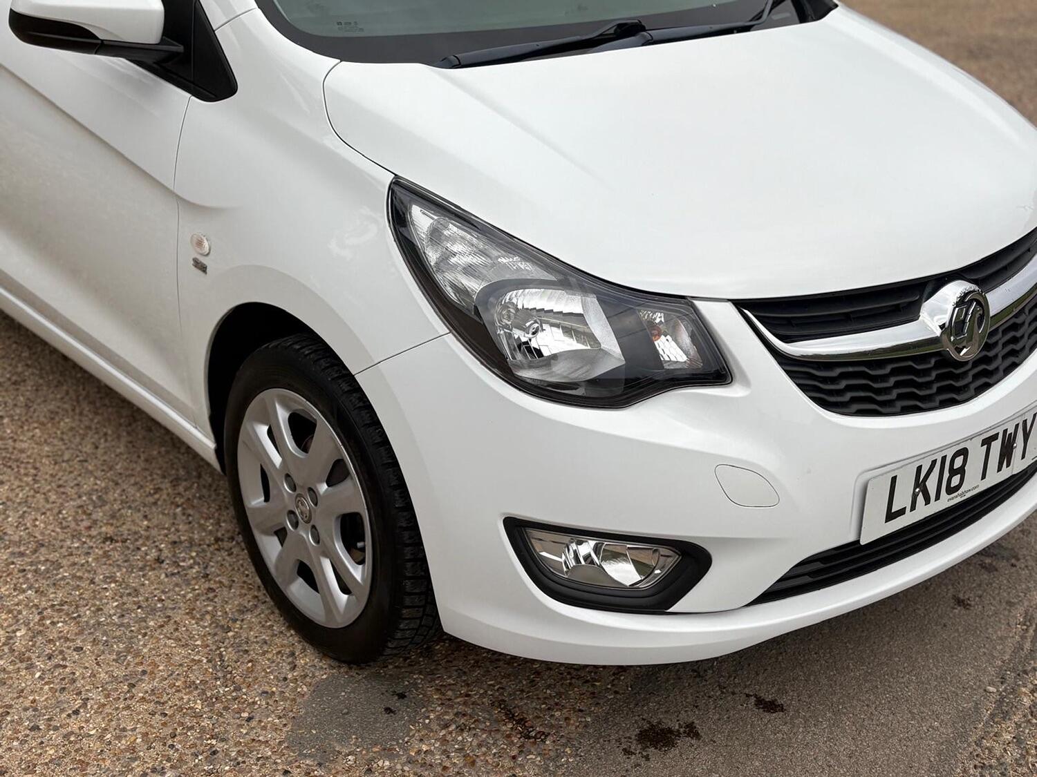 Used Vauxhall Viva 2018 for sale - 76397134: Photo 14