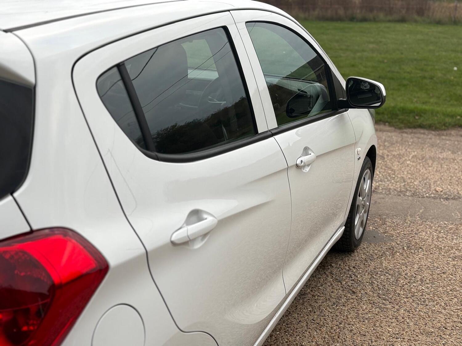Used Vauxhall Viva 2018 for sale - 76397134: Photo 16