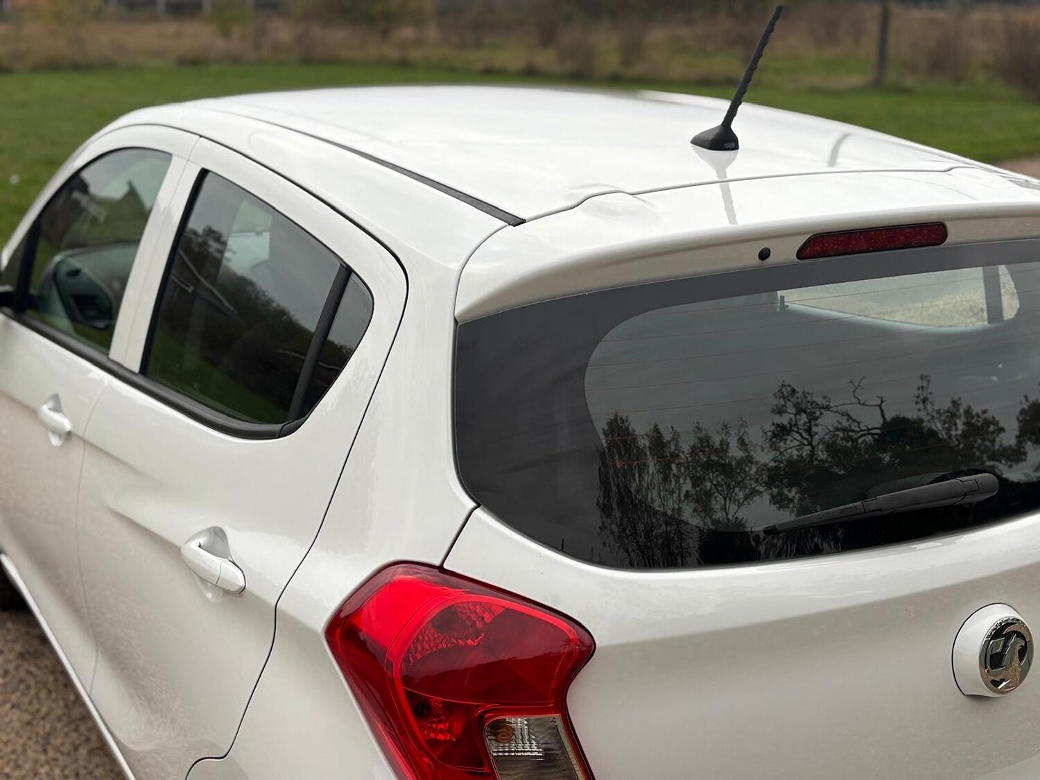 Used Vauxhall Viva 2018 for sale - 76397134: Photo 21