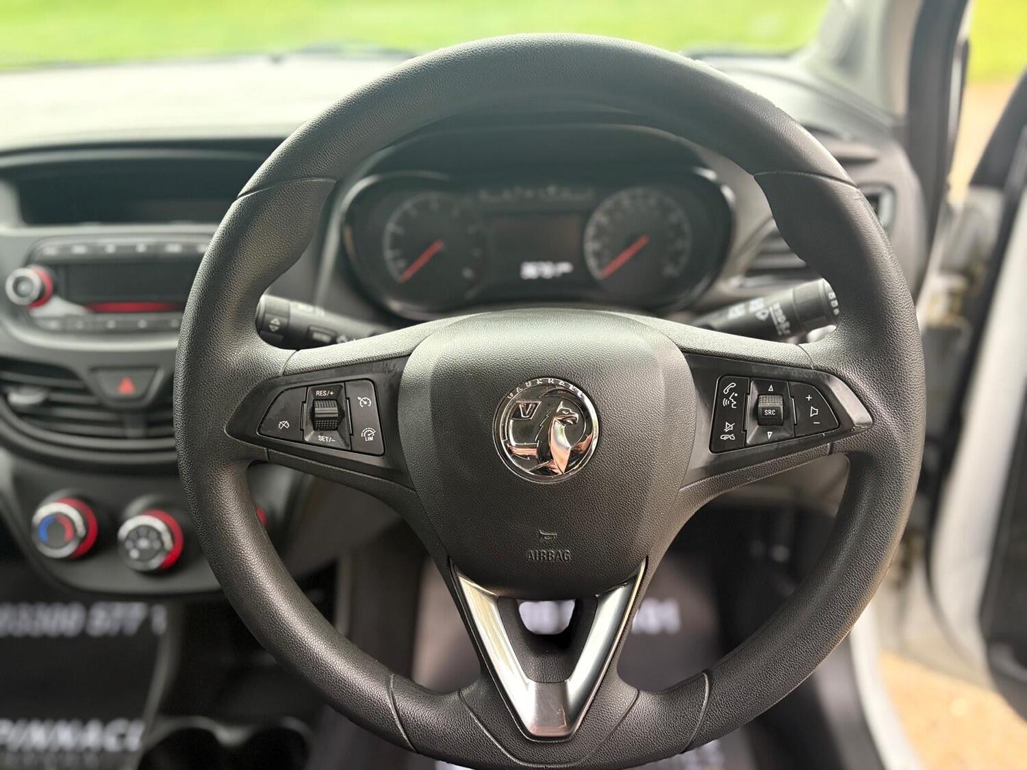 Used Vauxhall Viva 2018 for sale - 76397134: Photo 23