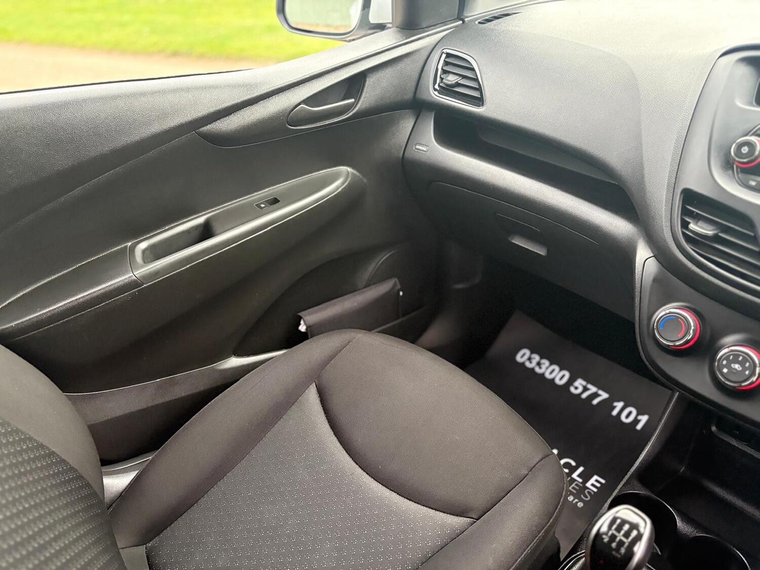 Used Vauxhall Viva 2018 for sale - 76397134: Photo 24