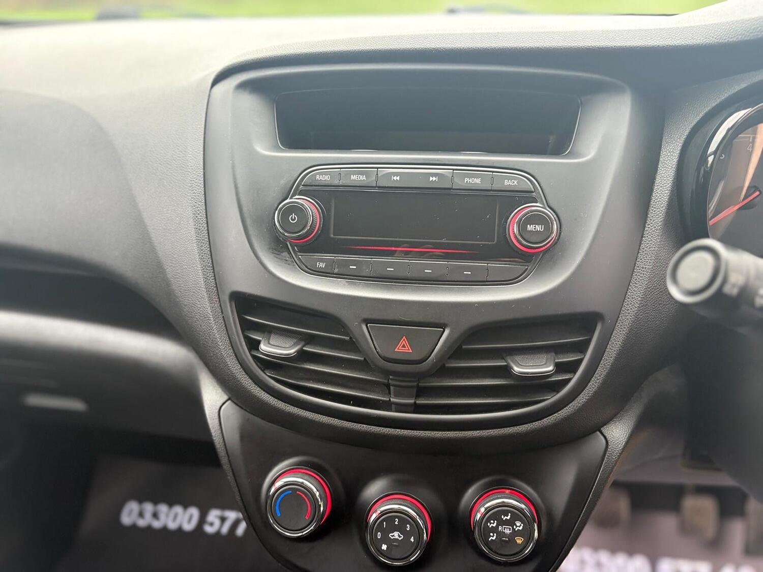 Used Vauxhall Viva 2018 for sale - 76397134: Photo 25