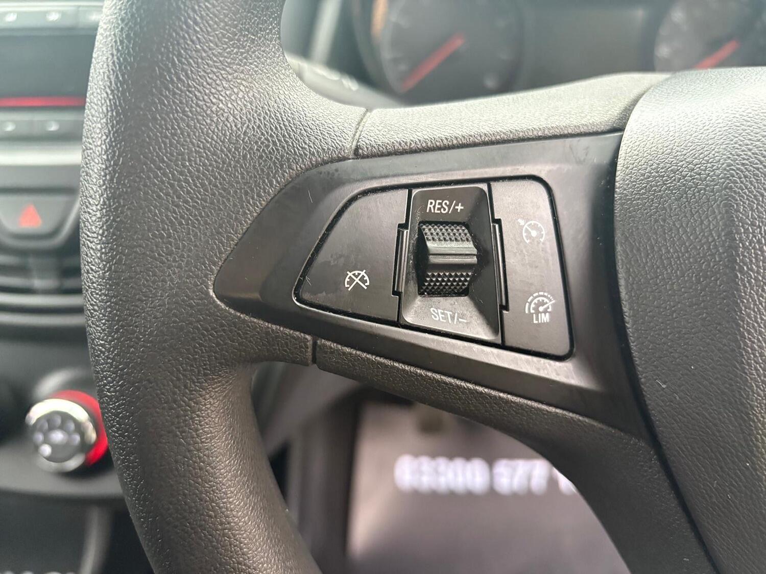 Used Vauxhall Viva 2018 for sale - 76397134: Photo 26