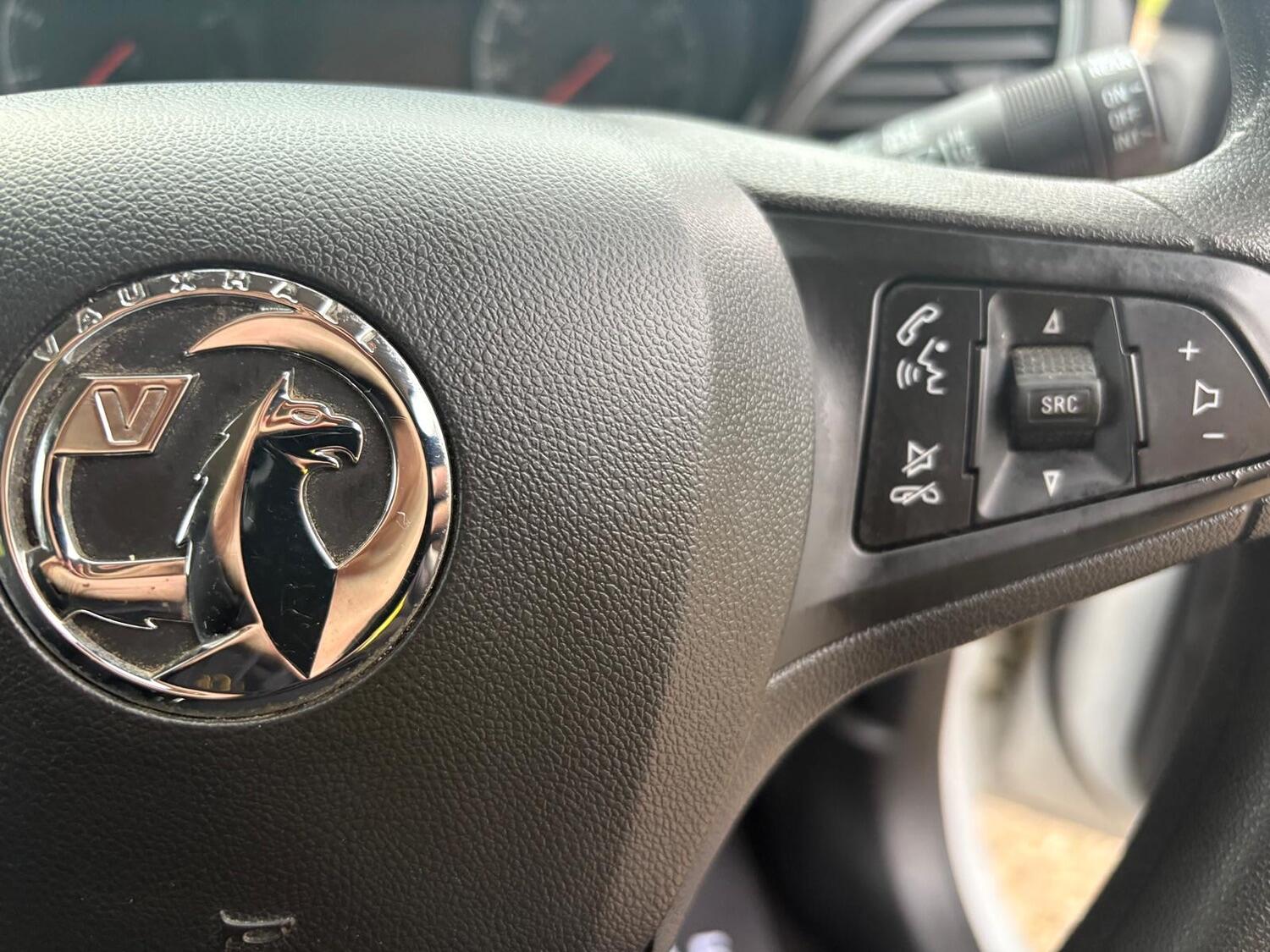 Used Vauxhall Viva 2018 for sale - 76397134: Photo 27