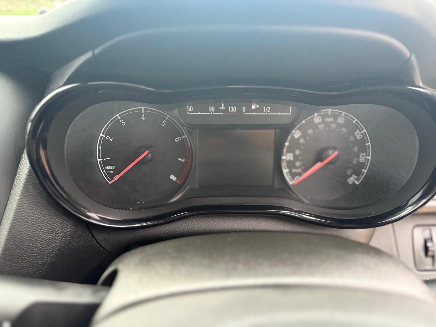 Used Vauxhall Viva 2018 for sale - 76397134: Photo 28