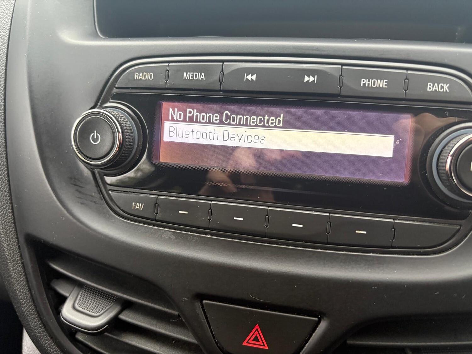 Used Vauxhall Viva 2018 for sale - 76397134: Photo 30