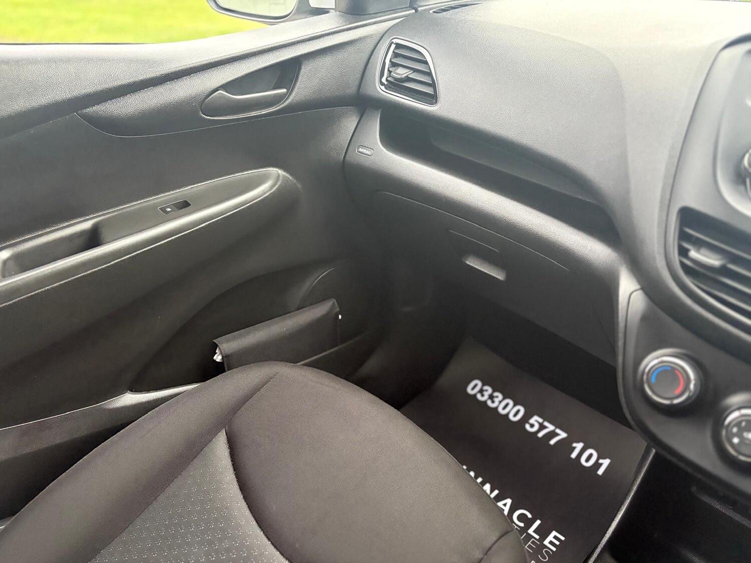 Used Vauxhall Viva 2018 for sale - 76397134: Photo 32