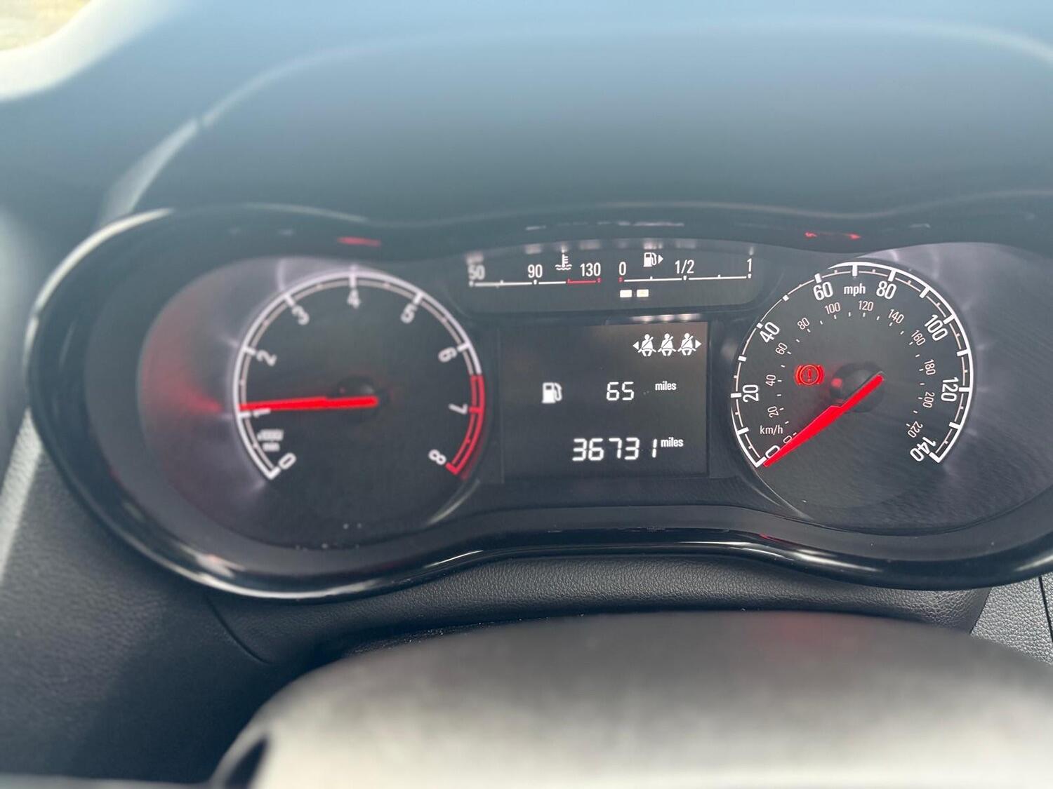 Used Vauxhall Viva 2018 for sale - 76397134: Photo 35