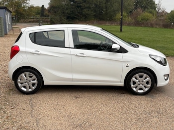 Used Vauxhall Viva 2018 for sale - 76397134: Photo