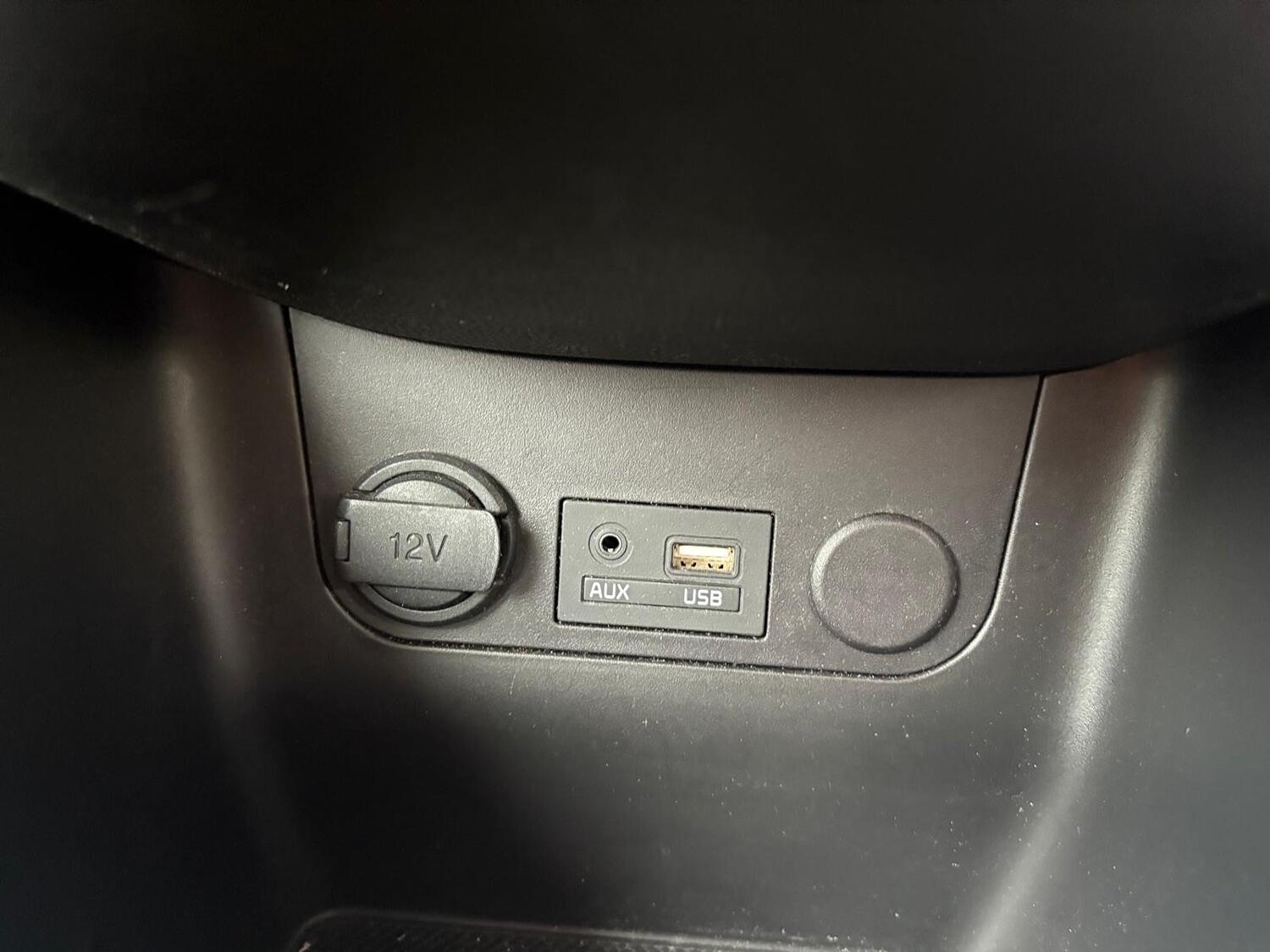 Vehicle 40