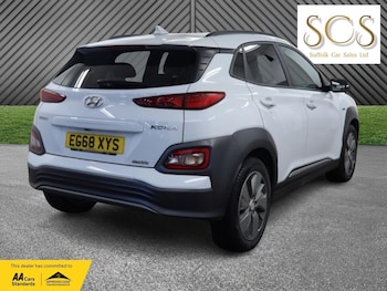 Used Hyundai KONA 2019 for sale - 78876367: Photo