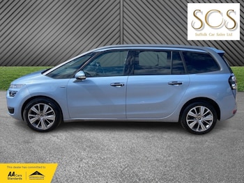 Used Citroen Grand C4 Picasso 2014 for sale - 79104972: Photo