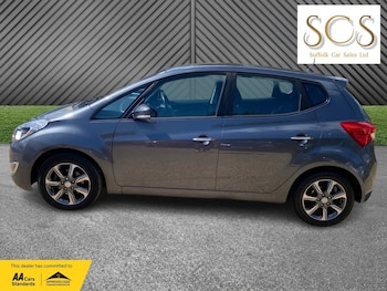 Used Hyundai Ix20 2018 for sale - 78876466: Photo